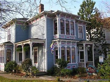 The Inn At Penn Cove Coupeville Εξωτερικό φωτογραφία