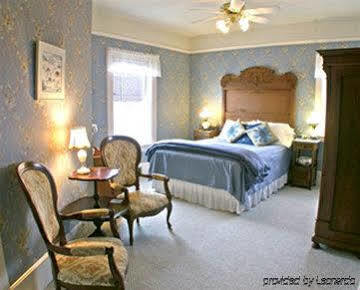 The Inn At Penn Cove Coupeville Εξωτερικό φωτογραφία