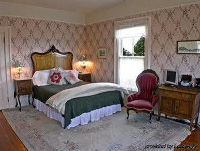 The Inn At Penn Cove Coupeville Εξωτερικό φωτογραφία